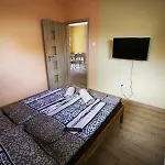 Dimitra Apartment