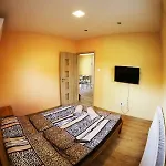 Dimitra Apartment *