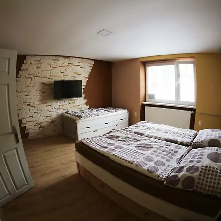Dimitra Appartement *