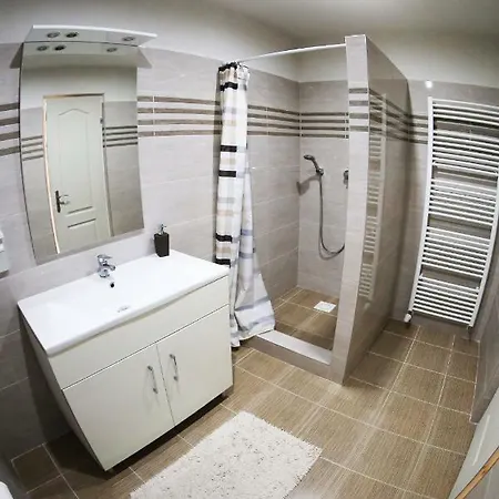 Διαμέρισμα Dimitra *