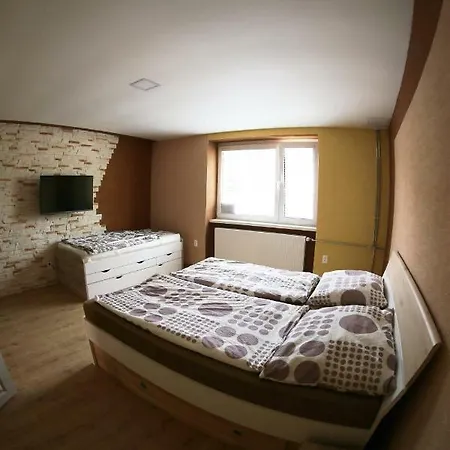 Διαμέρισμα Dimitra *