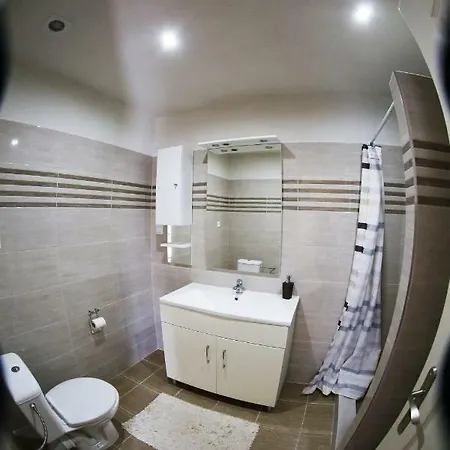 Dimitra Appartement Štúrovo
