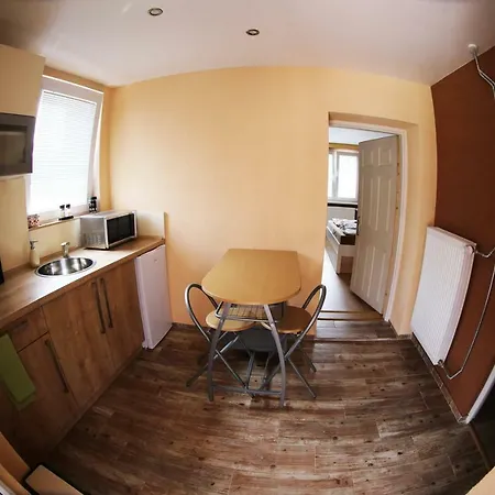 Dimitra Appartement