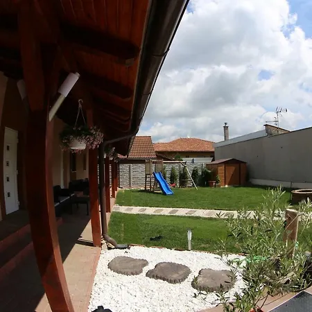 Appartement Dimitra