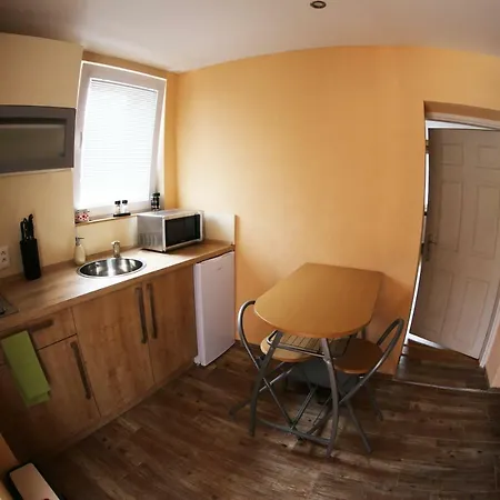 아파트 Dimitra Štúrovo