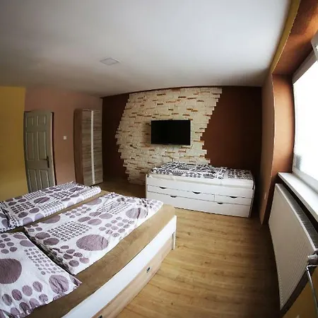 Dimitra Appartement *