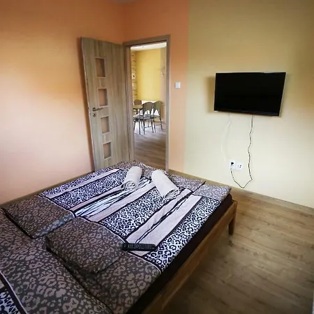 Dimitra Διαμέρισμα