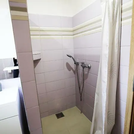 Dimitra Appartement