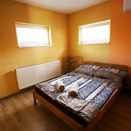 Appartement Dimitra