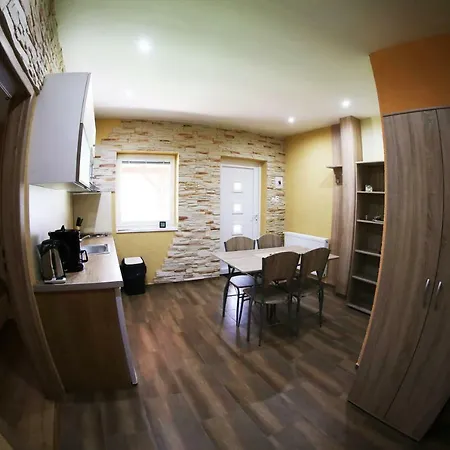 Dimitra Διαμέρισμα