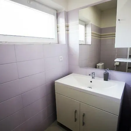 Appartement Dimitra *