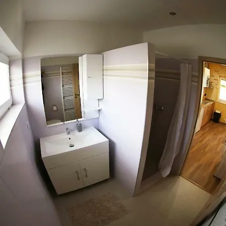 Dimitra Appartement *