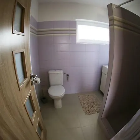 Διαμέρισμα Dimitra