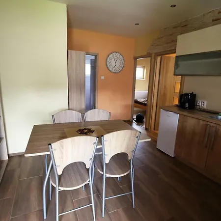 Appartement Dimitra