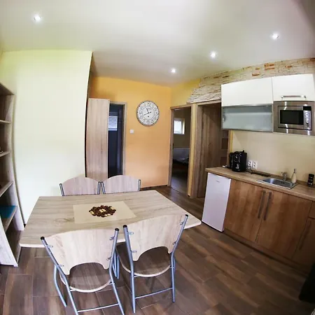 Appartement Dimitra Štúrovo