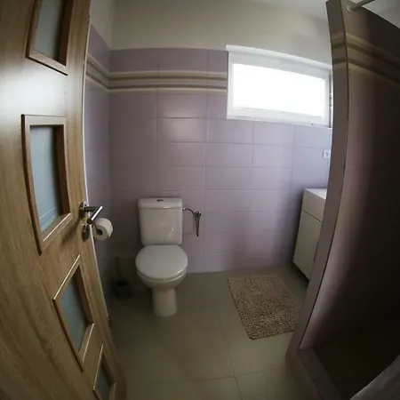 Lejlighed Dimitra Štúrovo