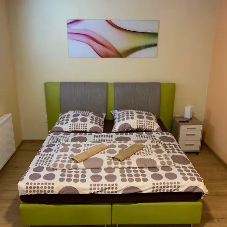 Διαμέρισμα Dimitra Štúrovo