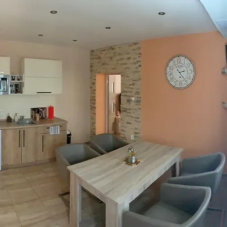 Διαμέρισμα Dimitra