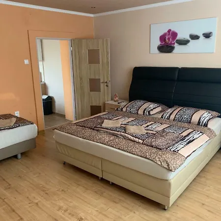Appartement Dimitra