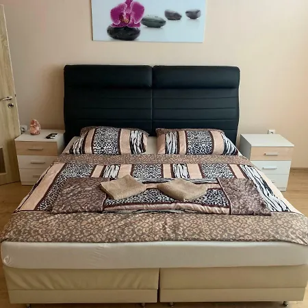 Dimitra Διαμέρισμα