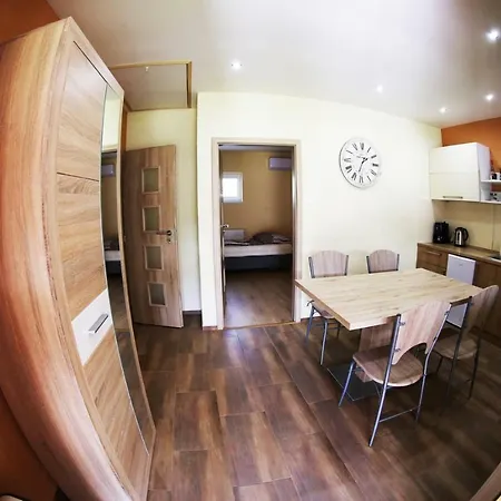 Dimitra Appartement Štúrovo