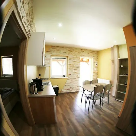 Διαμέρισμα Dimitra