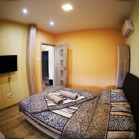 Dimitra Διαμέρισμα Štúrovo