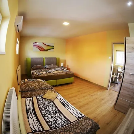 Dimitra Διαμέρισμα