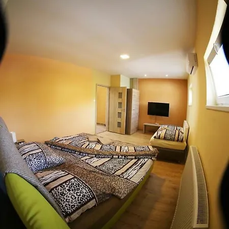 Appartement Dimitra