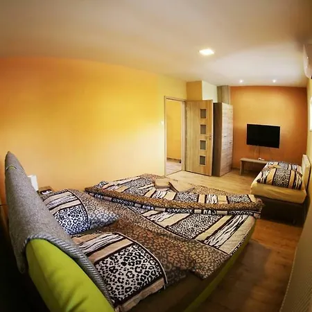 Dimitra Appartement