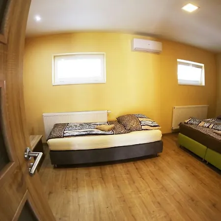 Appartement Dimitra *