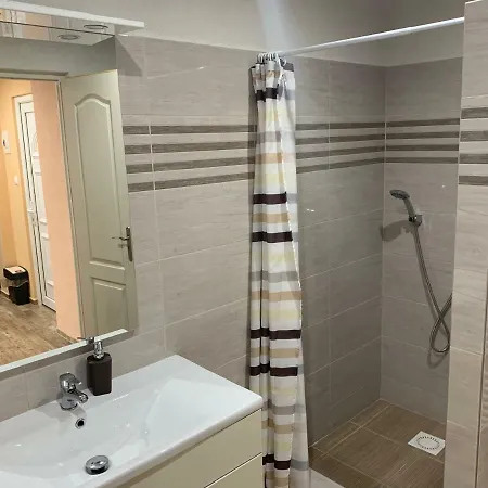 Dimitra Appartement