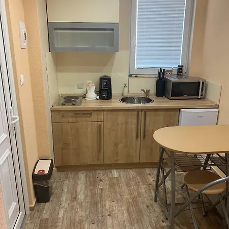 Dimitra Διαμέρισμα *